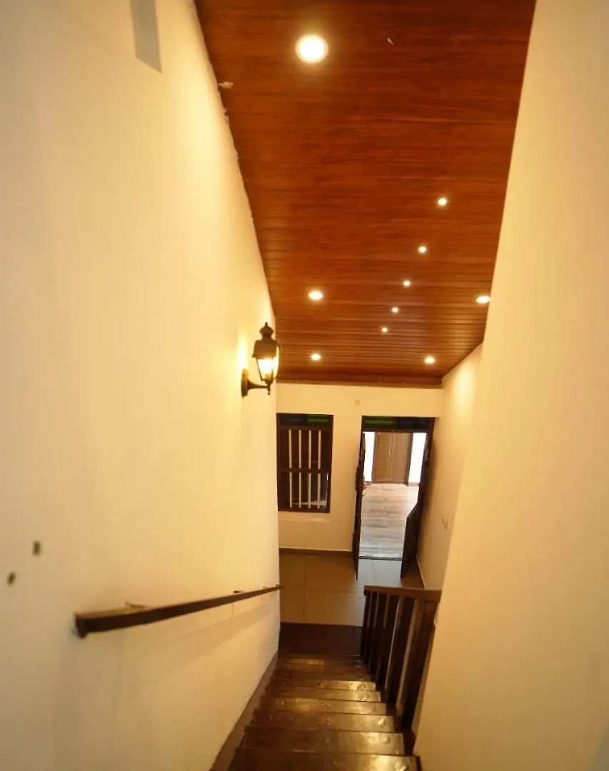 Mace Pool Villa Aluva Alwaye Holiday home