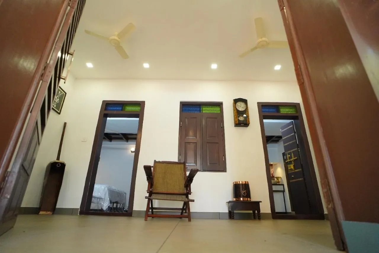 Holiday home Mace Pool Villa Aluva Alwaye