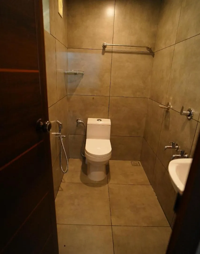 Holiday home Mace Pool Villa Aluva Alwaye
