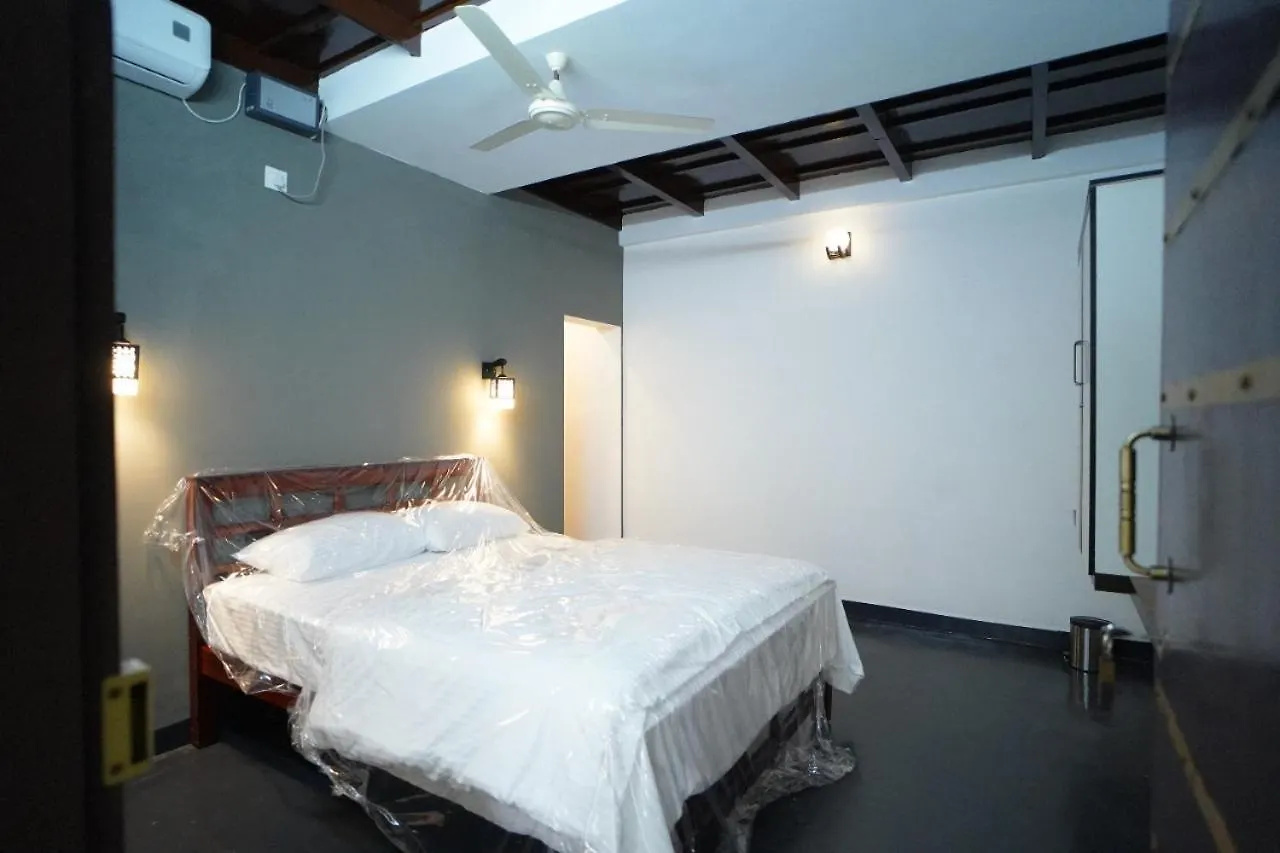Mace Pool Villa Aluva Alwaye Holiday home