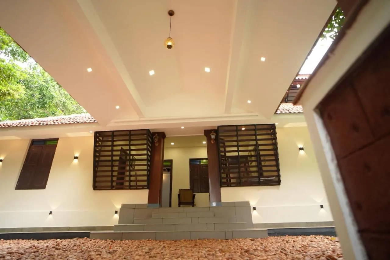 Holiday home Mace Pool Villa Aluva Alwaye