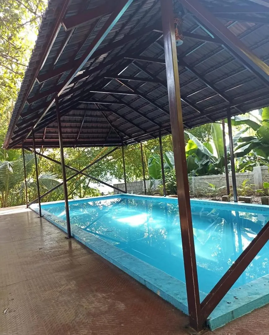 Holiday home Mace Pool Villa Aluva Alwaye