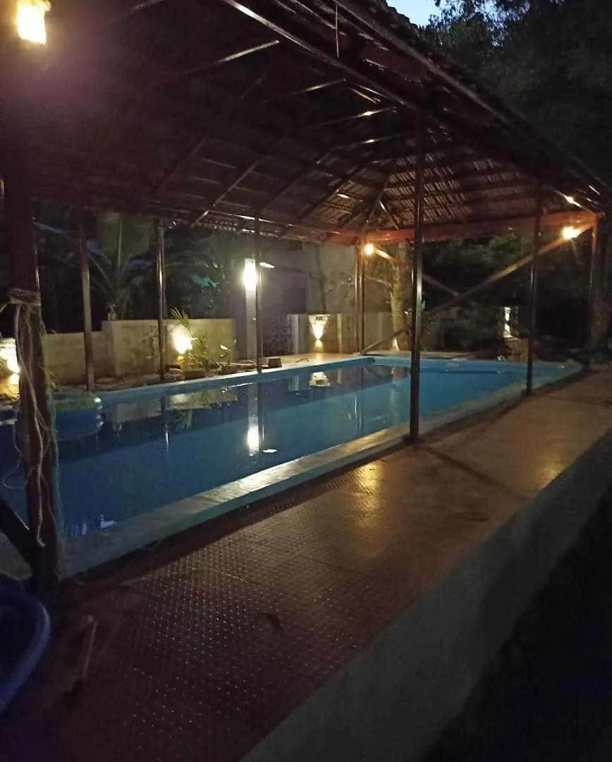Mace Pool Villa Aluva Alwaye 0*,