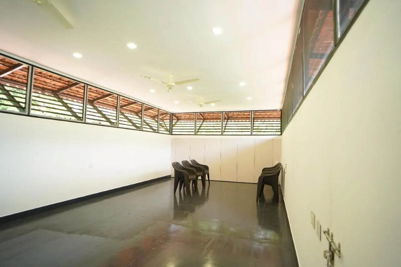 Holiday home Mace Pool Villa Aluva Alwaye India
