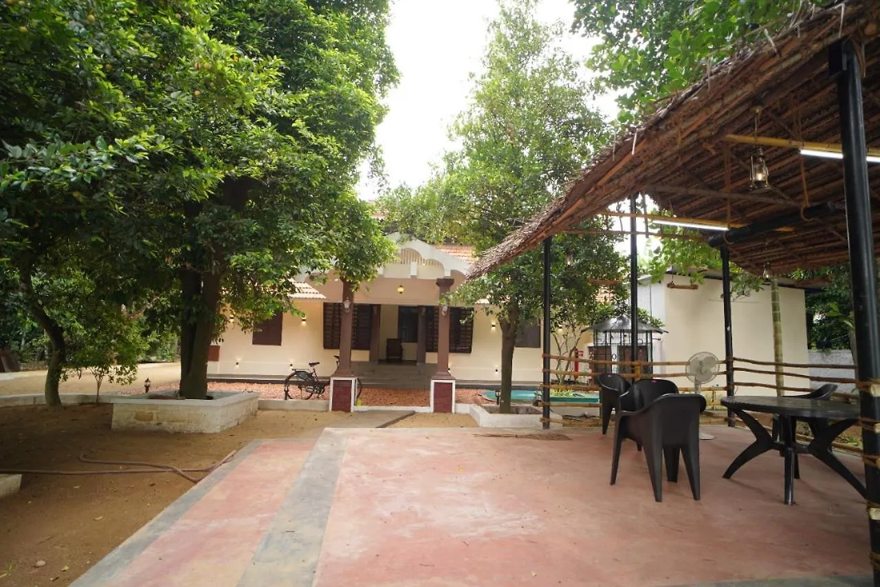 Mace Pool Villa Aluva Alwaye Holiday home