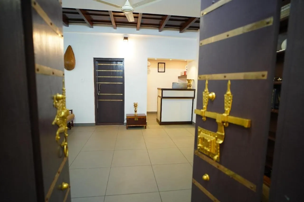Holiday home Mace Pool Villa Aluva Alwaye