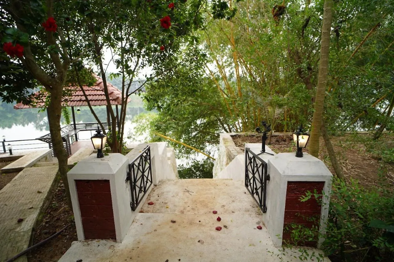 Holiday home Mace Pool Villa Aluva Alwaye