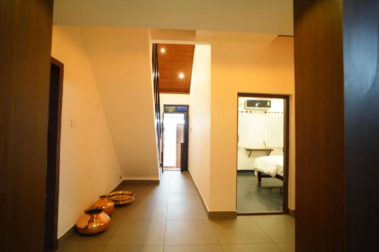 Holiday home Mace Pool Villa Aluva Alwaye