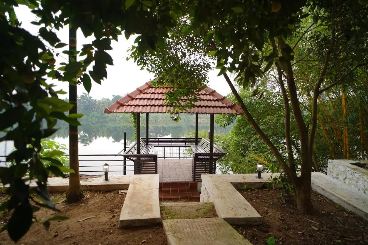 Holiday home Mace Pool Villa Aluva Alwaye India