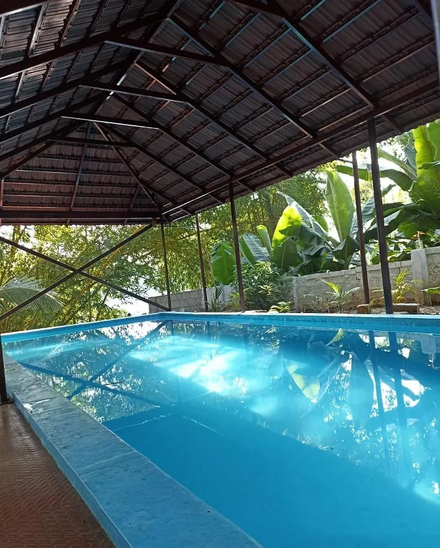 Mace Pool Villa Aluva Alwaye 0*,  India