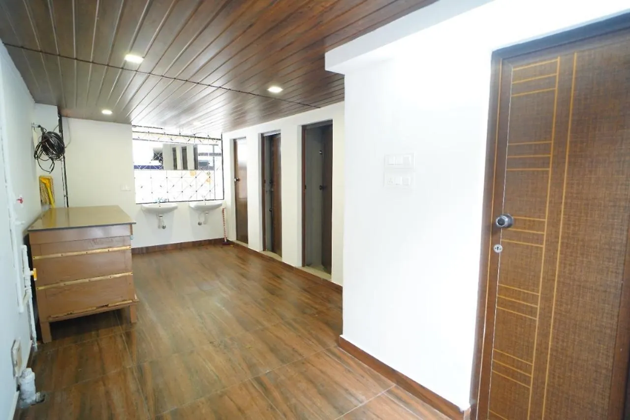 Mace Pool Villa Aluva Alwaye India