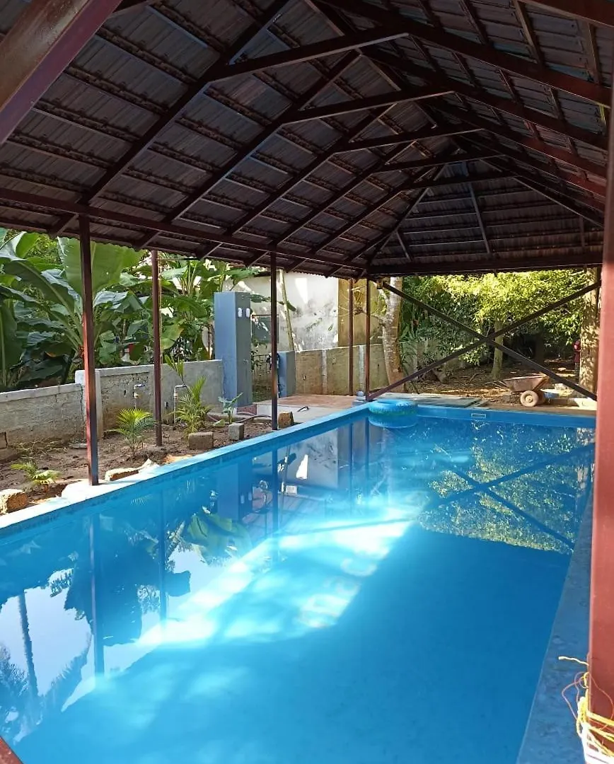 Mace Pool Villa Aluva Alwaye India