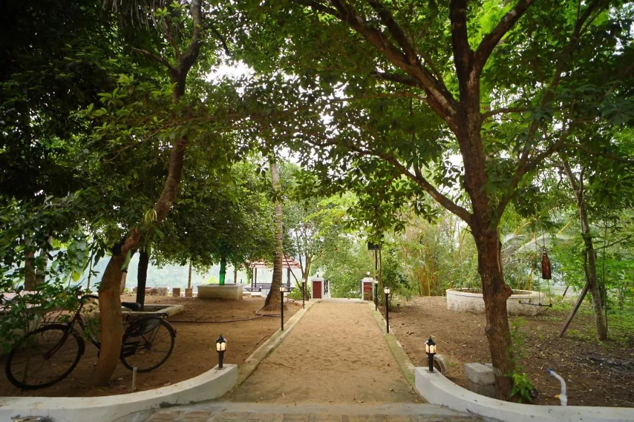 Mace Pool Villa Aluva Alwaye 0*,  India